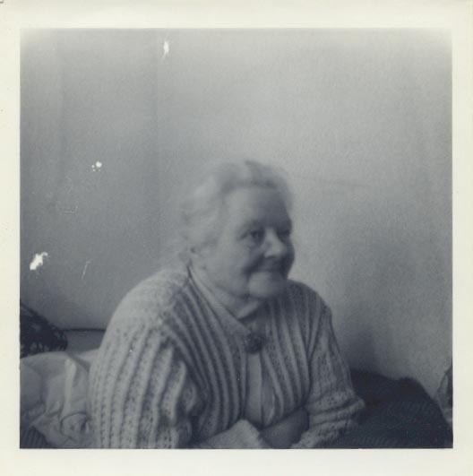 Lilly Leeds in 1967 b